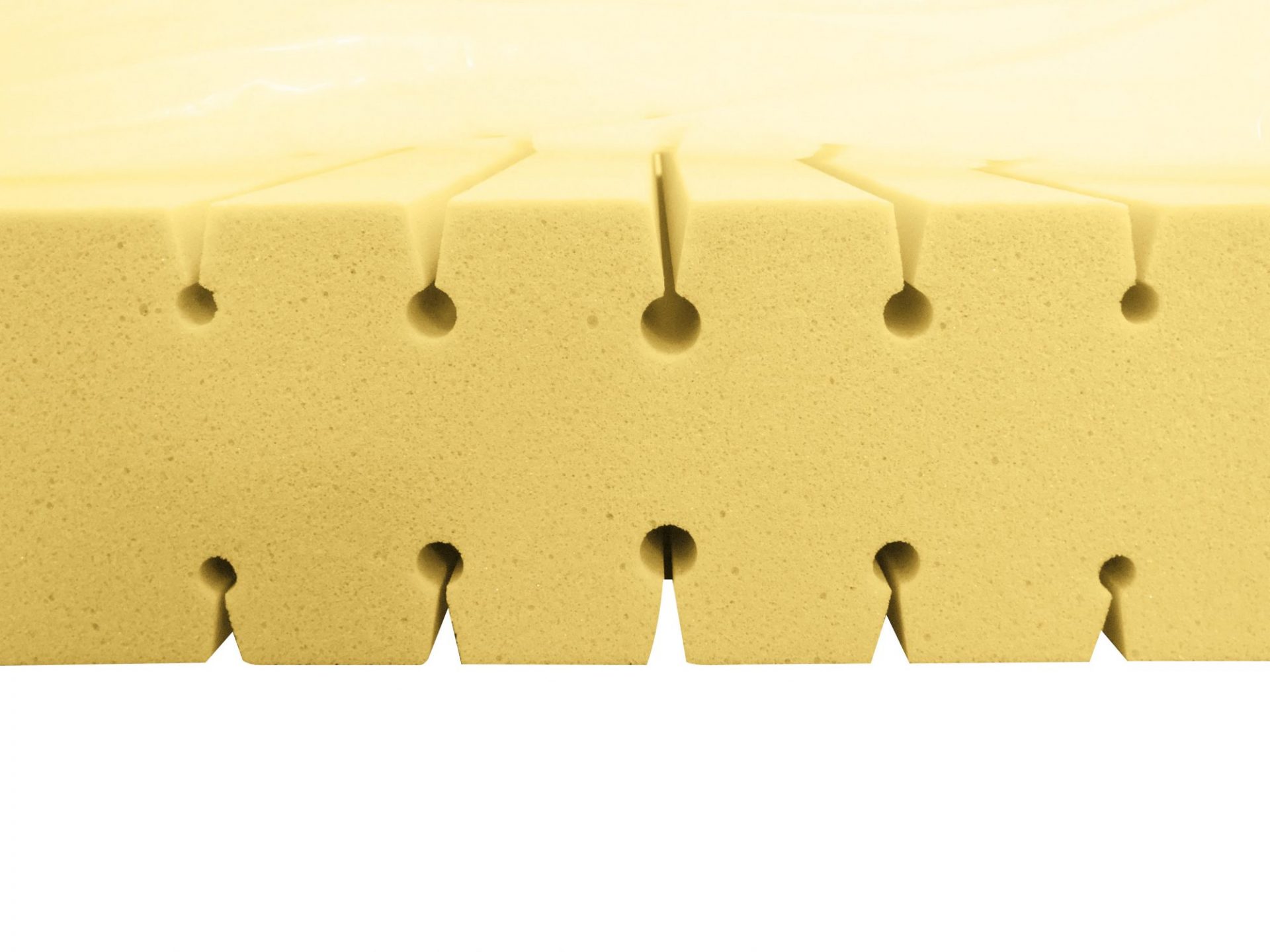 Matelas Mousse Premium