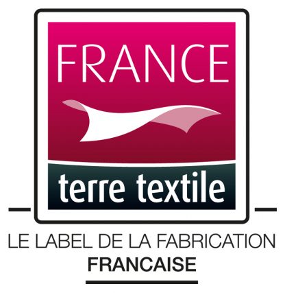 label fabrication francaise