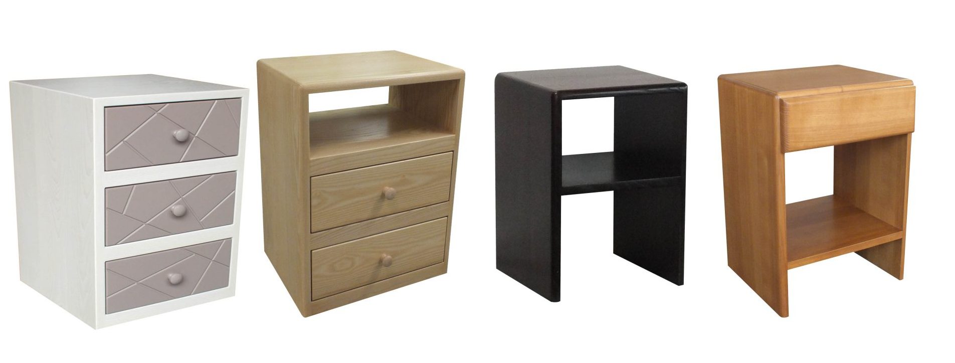 Chevets, banc & lit gigogne