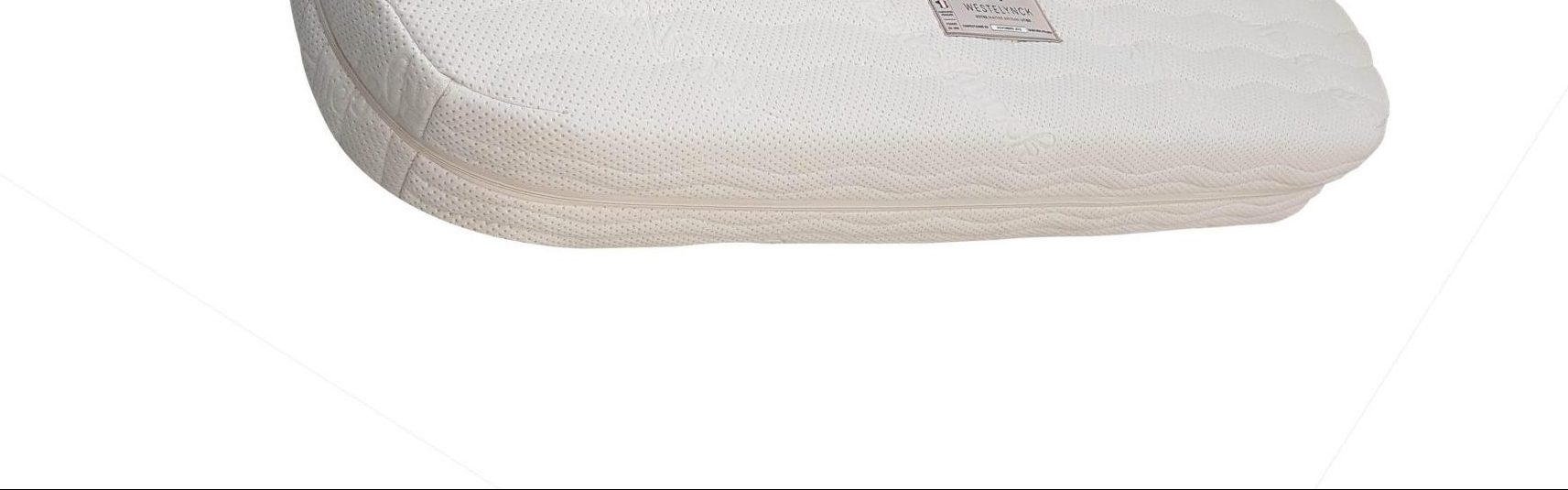 Corbeille et demi corbeille